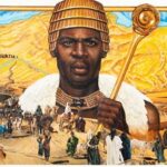 Mansa Musa