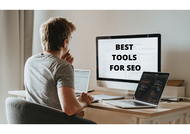 SEO tools