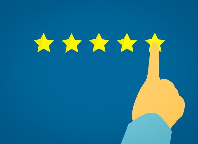 Five-Star Ratings wordpress plugins