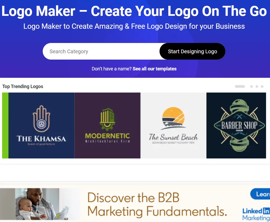 Mojomox Alternatives: 25+ Logo Makers and similar websites | AlternativeTo