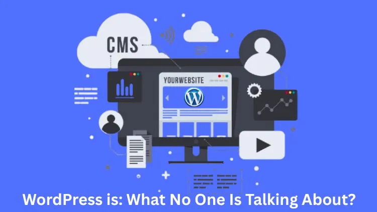 Wordpress