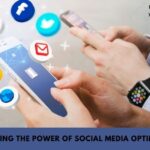 Social Media Optimization