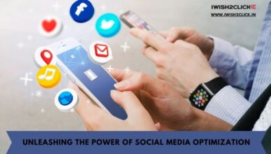 Social Media Optimization