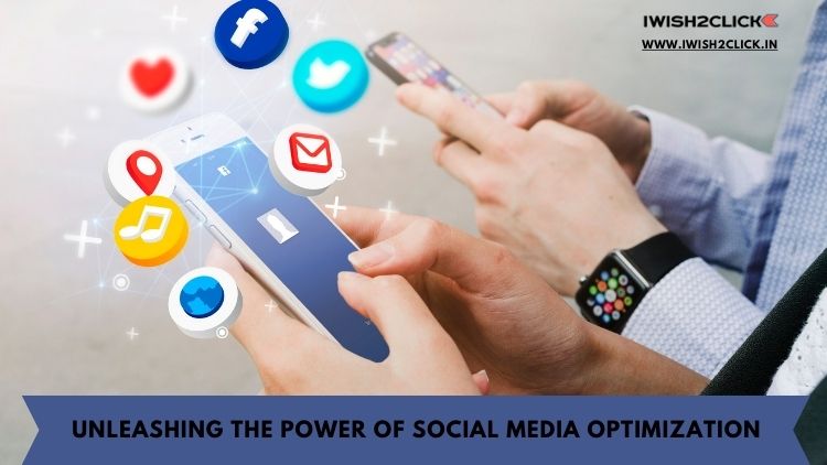 Social Media Optimization