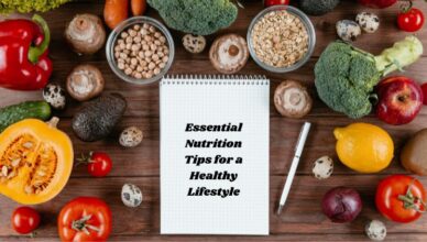 nutrition care process food for healthy life