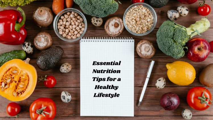 nutrition care process food for healthy life