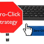 zero-click searches