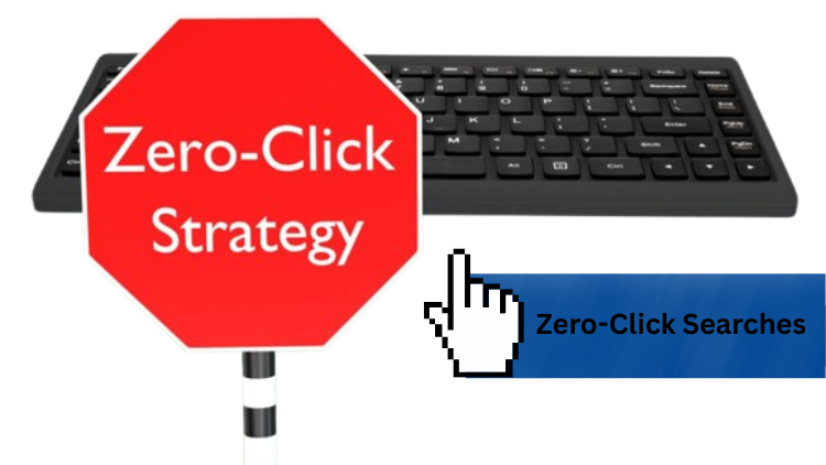 zero-click searches